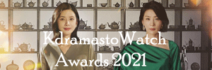 kdrama awards 2021