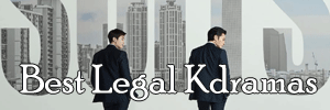 best legal kdramas