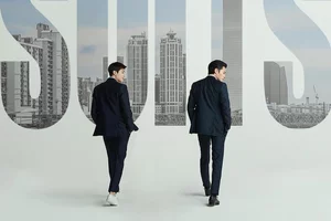 suits kdrama
