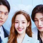 Contract Marriage Kdramas