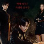 Best Action Thriller Mystery & Crime Kdramas
